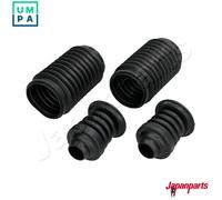 JAPANPARTS KTP-0700 Dust cover kit, shock absorber