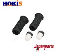 JAPANPARTS KTP-0704 Dust cover kit, shock absorber