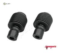 DUST COVER KIT SHOCK ABSORBER KTP-0709 FOR RENAULT H4J 700 1.4L K9K826 1.5L 4cyl