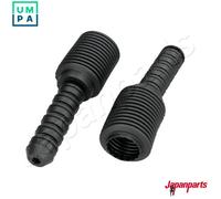 JAPANPARTS KTP-0710 Dust cover kit, shock absorber