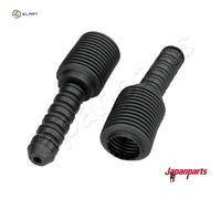 JAPANPARTS KTP-0710 Dust cover kit, shock absorber