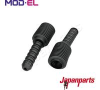 KTP-0710 JAPANPARTS Dust Cover Kit, shock absorber for RENAULT