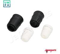 DUST COVER KIT SHOCK ABSORBER KTP-0905 FOR AUDI A4/S4 A5/Sportback/S5 2.0L 4cyl