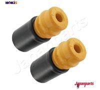 Japanparts Dust Cover Kit Shock Absorber KTP-0912 for Audi A6 C6 Avant Front Axle