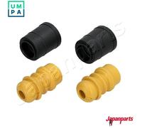 DUST COVER KIT SHOCK ABSORBER KTP-0913 FOR AUDI CAGB/BNA/BRF/CAHA/CAHB 2.0L 4cyl