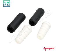 Shock absorber cover Rear Axle KTP-0915 JAPANPARTS for AUDI A4 B6 A4 B6 Avant