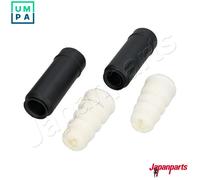 Shock absorber cover Rear Axle KTP-0916 JAPANPARTS for AUDI A4 B6 A4 B6 Avant