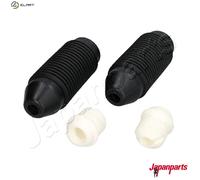 Shock absorber cover Front Axle KTP-0924 JAPANPARTS for AUDI SKODA VW SEAT