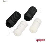 JAPANPARTS KTP-0925 Dust cover kit, shock absorber