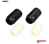 Dust Cover Kit, shock absorber for AUDI SKODA VW JAPANPARTS KTP-0929