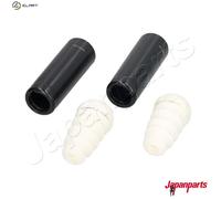 Japanparts Dust Cover Kit KTP-0931 - Rear Shock Absorber for SEAT Leon, Altea, Altea XL, Toledo III