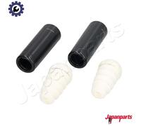 JAPANPARTS KTP-0931 Dust cover kit, shock absorber