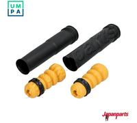 Japanparts Shock Absorber Cover KTP-0933 Rear Axle for VW Golf VII / Sportsvan, SEAT 1.0L