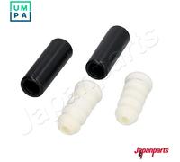 Shock absorber cover Rear Axle KTP-0934 JAPANPARTS for SEAT VW