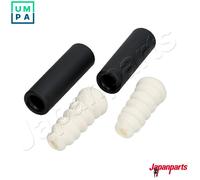 DUST COVER KIT SHOCK ABSORBER KTP-0935 FOR SKODA OCTAVIA/Combi FABIA/II VW
