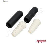 KTP-0935 JAPANPARTS Dust Cover Kit, shock absorber for AUDI,CHEVROLET,DAEWOO,FOR