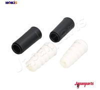 Shock absorber cover Rear Axle KTP-0939 JAPANPARTS for VW AUDI SKODA