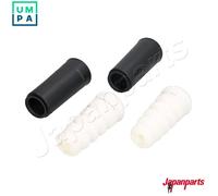 Shock absorber cover Rear Axle KTP-0939 JAPANPARTS for VW AUDI SKODA