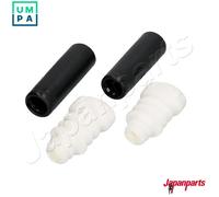 Japanparts Dust Cover Kit Shock Absorber KTP-0940 Rear Axle for VW Skoda