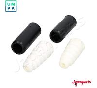DUST COVER KIT SHOCK ABSORBER KTP-0941 FOR SKODA SUPERB/II OCTAVIA/Combi YETI