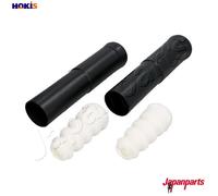 JAPANPARTS KTP-0947 Dust cover kit, shock absorber