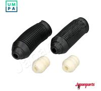 Japanparts Shock Absorber Dust Cover Kit KTP-0948 Front Axle for VW SEAT SKODA CPGA/CHYB/CHYA 1.0L