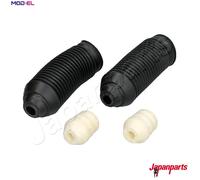 Japanparts Shock Absorber Dust Cover Kit KTP-0948 Front Axle for VW SEAT SKODA CPGA/CHYB/CHYA 1.0L