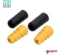 DUST COVER KIT SHOCK ABSORBER KTP-0949 FOR VW PASSAT/B5.5 AUDI ASU/AUZ 2.0L 4cyl