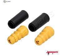 JAPANPARTS REAR SHOCK ABSORBER DUST COVER KIT KTP0949 FOR AUDI VW