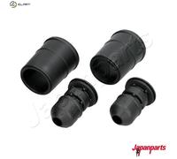 Japanparts Dust Cover Kit Shock Absorber KTP-0952 for VW Golf II/III, Jetta, Vento, Polo 1.2L