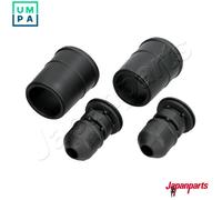 Japanparts Dust Cover Kit Shock Absorber KTP-0952 for VW Golf II/III, Jetta, Vento, Polo 1.2L