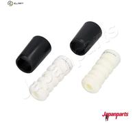 Shock absorber cover Rear Axle KTP-0957 JAPANPARTS for VW POLO III POLO