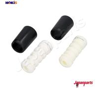 REAR DUST COVER KIT SHOCK ABSORBER FITS: VW POLO III 55 1.3/75 1.6/45 1.0/64