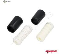 REAR DUST COVER KIT SHOCK ABSORBER FITS: VW POLO III 55 1.3/75 1.6/45 1.0/64