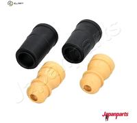 JAPANPARTS KTP-0959 Dust cover kit, shock absorber