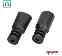 JAPANPARTS KTP-108 Dust cover kit, shock absorber