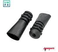 JAPANPARTS KTP-115 Dust cover kit, shock absorber