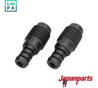 DUST COVER KIT SHOCK ABSORBER KTP-116 FOR RENAULT CLIO/III/Hatchback/Van 1.5L