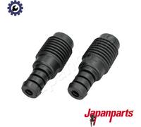 DUST COVER KIT SHOCK ABSORBER KTP-116 FOR RENAULT CLIO/III/Hatchback/Van 1.5L