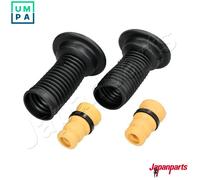 Japanparts Dust Cover Kit for Shock Absorber KTP-208 - Front, fits Toyota RAV4/Vanguard III