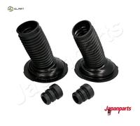 DUST COVER KIT SHOCK ABSORBER KTP-210 FOR TOYOTA RAV/4/Cabrio 3S-FE 2.0L 4cyl