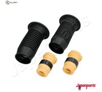 JAPANPARTS KTP-211 Dust cover kit, shock absorber