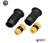 DUST COVER KIT SHOCK ABSORBER KTP-214 FOR TOYOTA SUBARU 1KR-FE 1.0L 3cyl YARIS