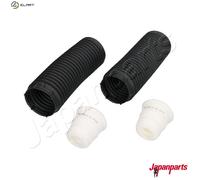 JAPANPARTS KTP-302 Dust cover kit, shock absorber