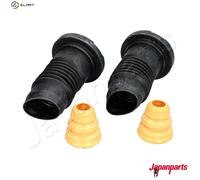 JAPANPARTS KTP-305 Dust cover kit, shock absorber
