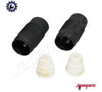 JAPANPARTS KTP-306 Dust cover kit, shock absorber
