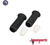 DUST COVER KIT SHOCK ABSORBER KTP-308 FOR MAZDA 2 ZJ-46/VE 1.3L ZY05/ZY66 1.5L
