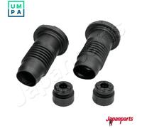 JAPANPARTS KTP-309 Dust cover kit, shock absorber