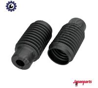 DUST COVER KIT SHOCK ABSORBER KTP-317 FOR MAZDA TELSTAR/III/Hatchback 626/Mk