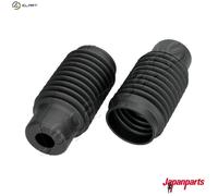 DUST COVER KIT SHOCK ABSORBER KTP-317 FOR MAZDA TELSTAR/III/Hatchback 626/Mk